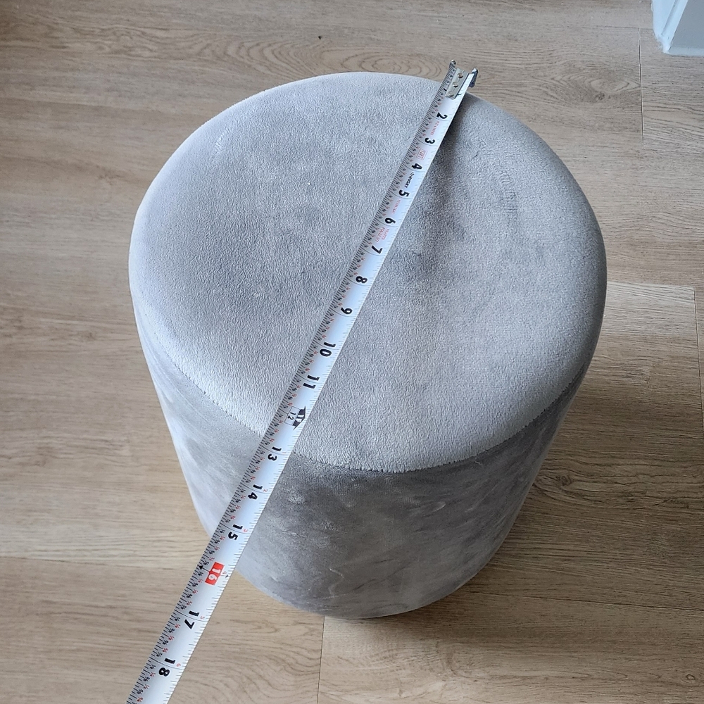 Stool - Picture 2 of 2